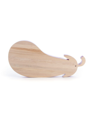 "Vege-Aubergine" | BHOME by Arredi Barbàra
