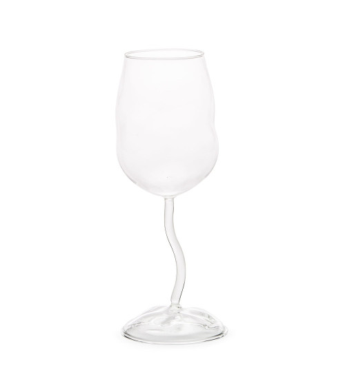 Bicchiere "Calice da Sonny Wine Glass set of 4 h.24" | BHOME by Arredi Barbàra