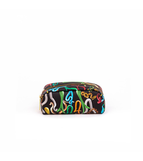 Astuccio "Astuccio Snakes 20,5 x 7 h. 9" | BHOME by Arredi Barbàra