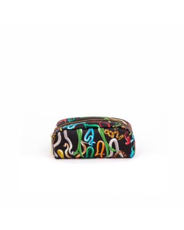 Box"Astuccio Snakes 20,5 x 7 h. 9"cm. 20,5 x 7 h. 9 –SELETTI | BHOME by Arredi Barbàra