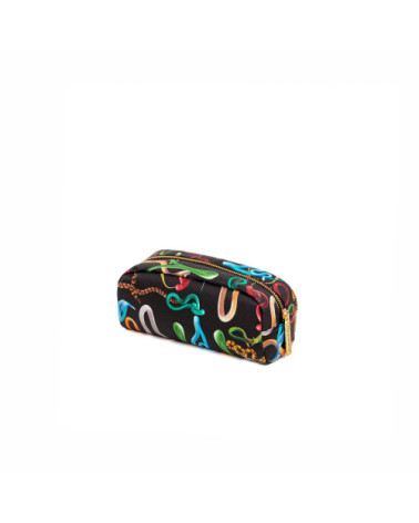 Box"Astuccio Snakes 20,5 x 7 h. 9"cm. 20,5 x 7 h. 9 –SELETTI | BHOME by Arredi Barbàra