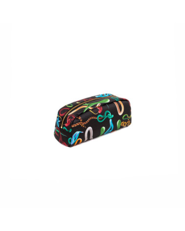 Box"Astuccio Snakes 20,5 x 7 h. 9"cm. 20,5 x 7 h. 9 –SELETTI | BHOME by Arredi Barbàra