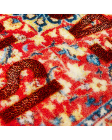Tappeto "Burnt Carpet Possible" di design | BHOME by Arredi Barbàra