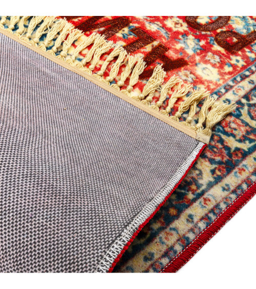 Tappeto "Burnt Carpet Possible" di design | BHOME by Arredi Barbàra