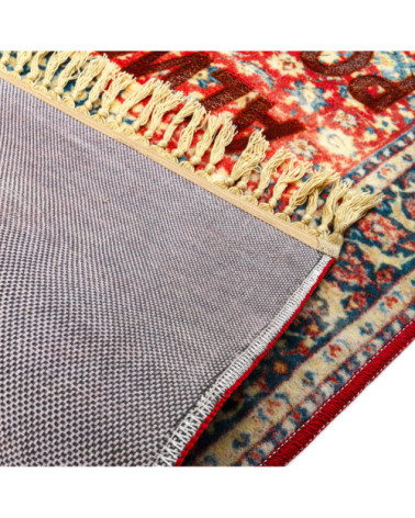 Tappeto "Burnt Carpet Possible" di design | BHOME by Arredi Barbàra