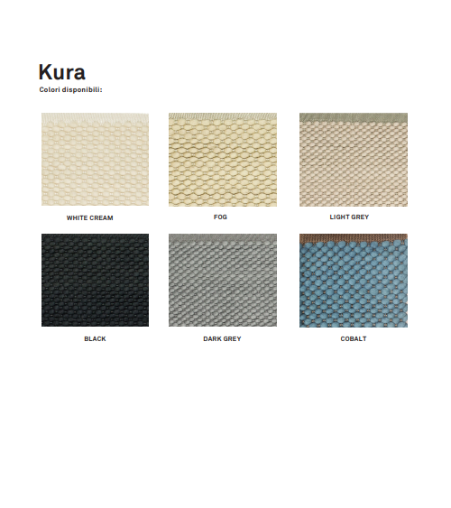 Alfombra Kura Karpeta | Bhome by Arredi Barbàra