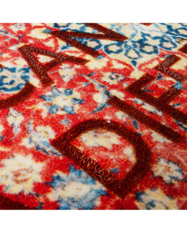 Tappeto "Burnt Carpet Difference" di design | BHOME by Arredi Barbàra