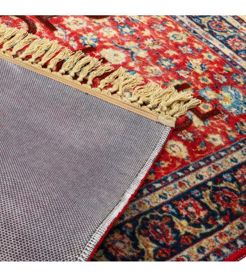 Tappeto "Burnt Carpet Difference" di design | BHOME by Arredi Barbàra