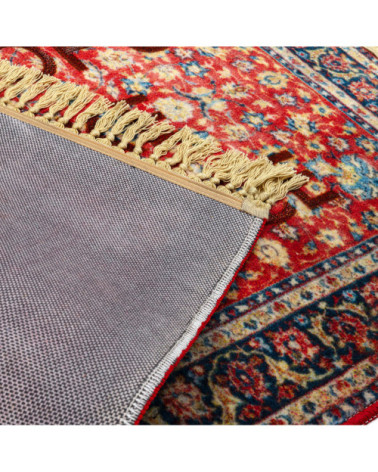 Tappeto "Burnt Carpet Difference" di design | BHOME by Arredi Barbàra