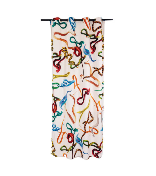 Tenda "Tende Snakes White" | BHOME by Arredi Barbàra