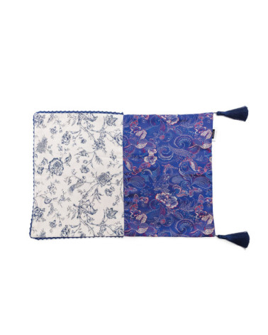 Handtuch"Tovaglietta Hybrid Bersabea"Keramik:SELETTI | BHOME by Arredi Barbàra