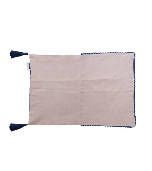 Handtuch"Tovaglietta Hybrid Bersabea"Keramik:SELETTI | BHOME by Arredi Barbàra
