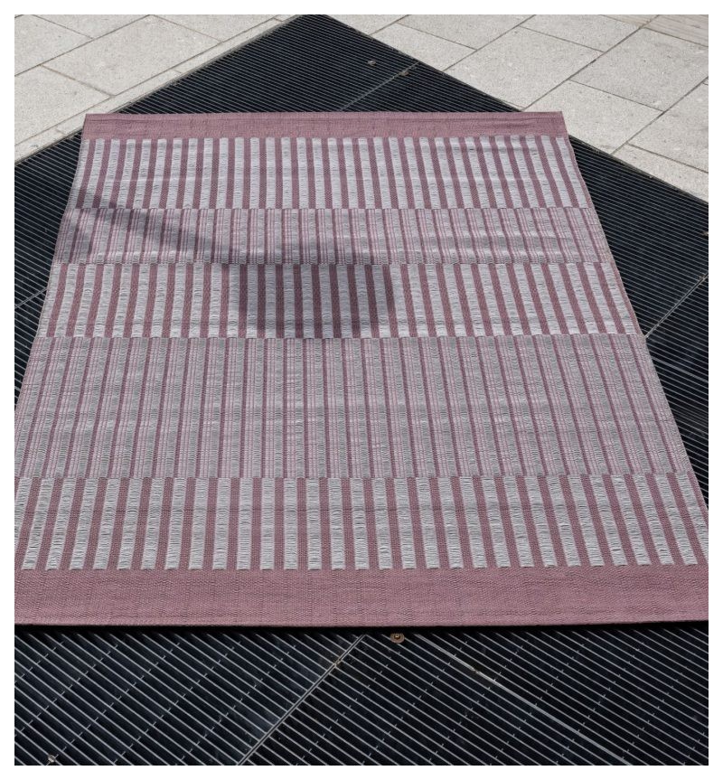 Alfombra Listras Karpeta | Bhome by Arredi Barbàra