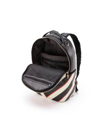 Rucksack"Zaino Travel Kit Shit"cm 33 × 18,5 Std. 43 –SELETTI | BHOME by Arredi Barbàra