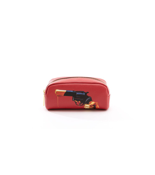 Astuccio "Porta Matite Revolver 5 x 7 h. 9" | BHOME by Arredi Barbàra