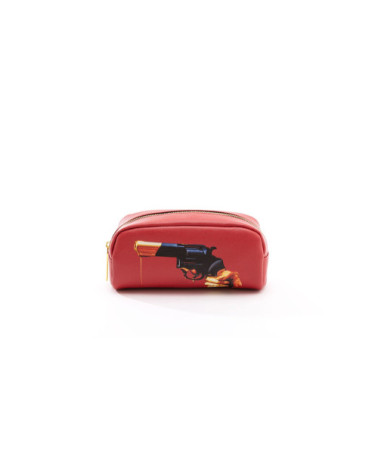 Box"Porta Matite Revolver 5 x 7 h. 9"cm. 20,5 x 7 h. 9 –SELETTI | BHOME by Arredi Barbàra