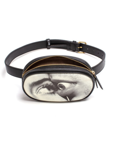 Sac"Marsupio Eye & Mouth" – SELETTI | BHOME by Arredi Barbàra