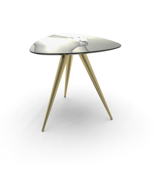 Tavolino "Two of Spades" | BHOME by Arredi Barbàra