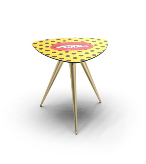 Tavolino "Shit" | BHOME by Arredi Barbàra