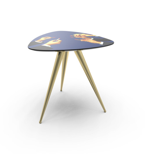 Tavolino "Lipsticks" | BHOME by Arredi Barbàra
