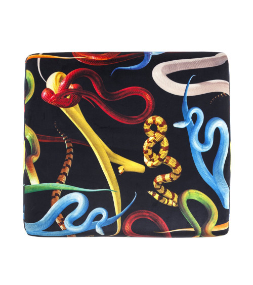 Pouf "Snakes" | BHOME by Arredi Barbàra