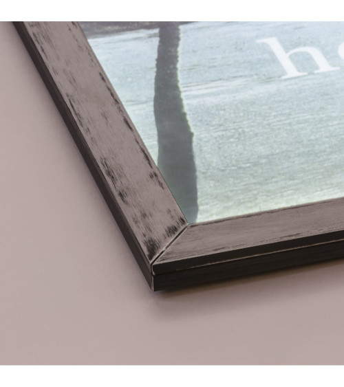 Wanddekoration"Frame It Cornice Piccola"cm 24x37 led –SELETTI | BHOME by Arredi Barbàra