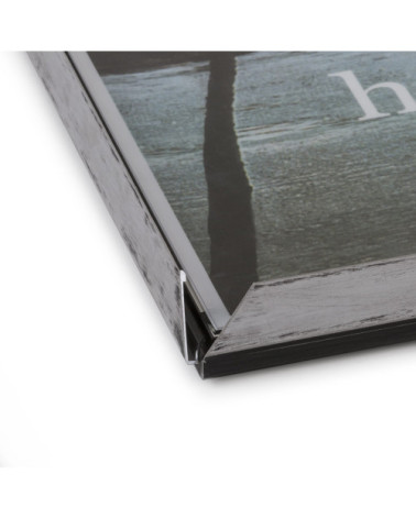 Wanddekoration"Frame It Cornice Media"cm 55x40 led –SELETTI | BHOME by Arredi Barbàra
