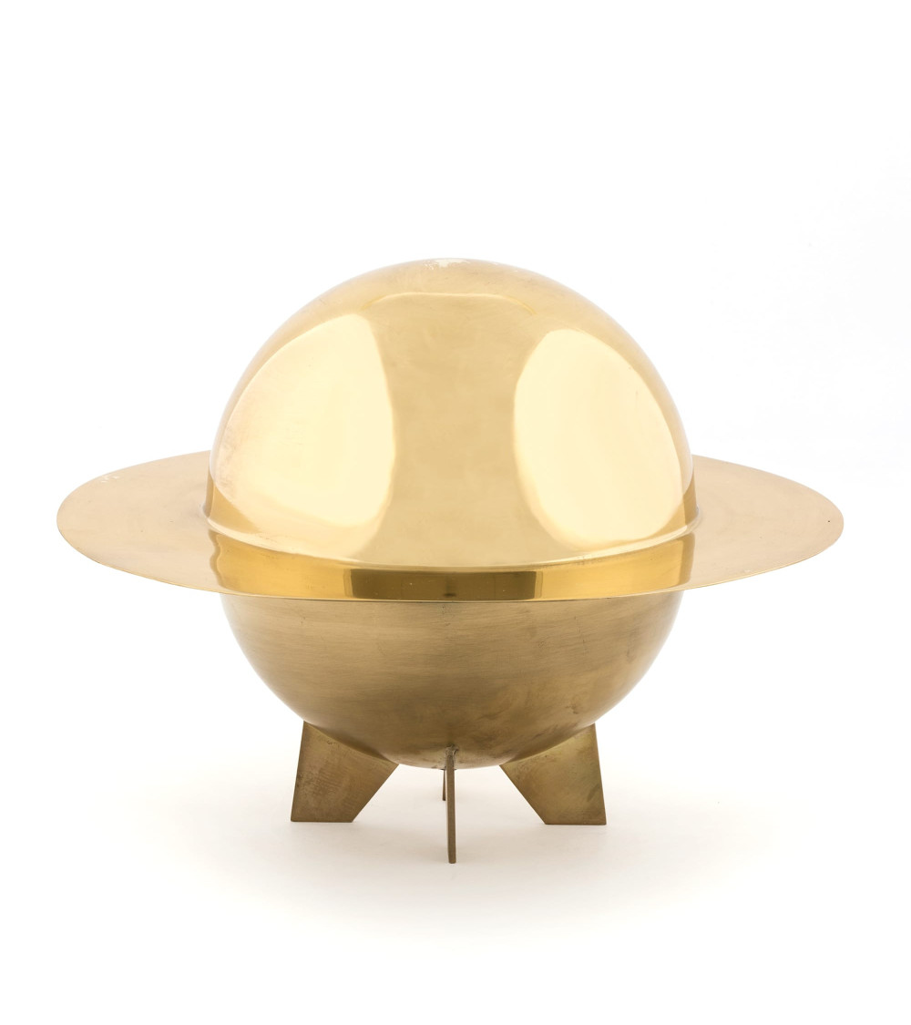 Pommes de terre"Cosmic Diner Lunar Box" – SELETTI | BHOME by Arredi Barbàra