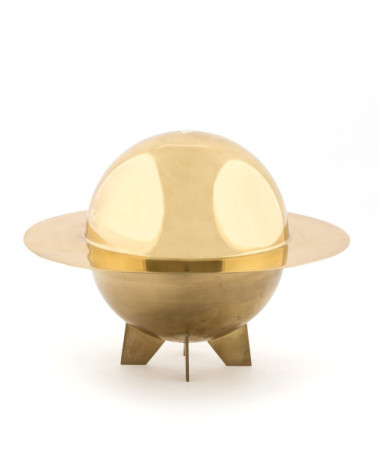 Pommes de terre"Cosmic Diner Lunar Box" – SELETTI | BHOME by Arredi Barbàra