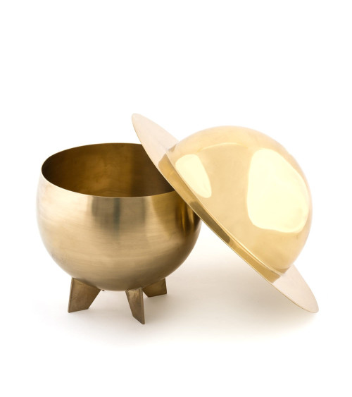 Pommes de terre"Cosmic Diner Lunar Box" – SELETTI | BHOME by Arredi Barbàra