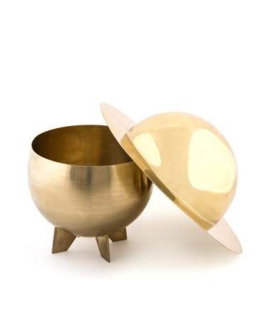 Pommes de terre"Cosmic Diner Lunar Box" – SELETTI | BHOME by Arredi Barbàra