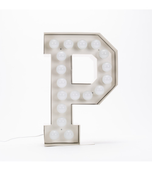 Lampadina "VEGAZ" | BHOME by Arredi Barbàra