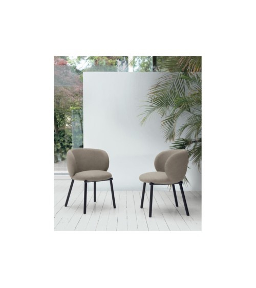Kyoto Chair – Target Point | Bhome by Arredi Barbàra