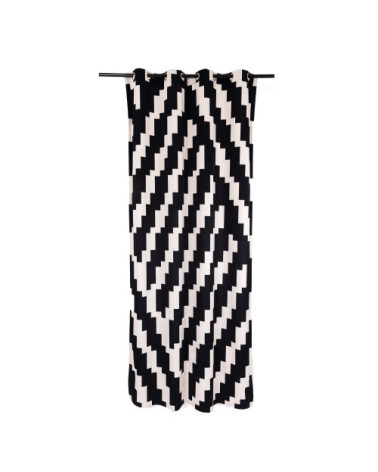 Zelt"Tende Zig-Zag"Cm. 140x280 –SELETTI | BHOME by Arredi Barbàra