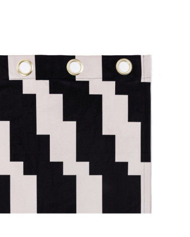 Zelt"Tende Zig-Zag"Cm. 140x280 –SELETTI | BHOME by Arredi Barbàra