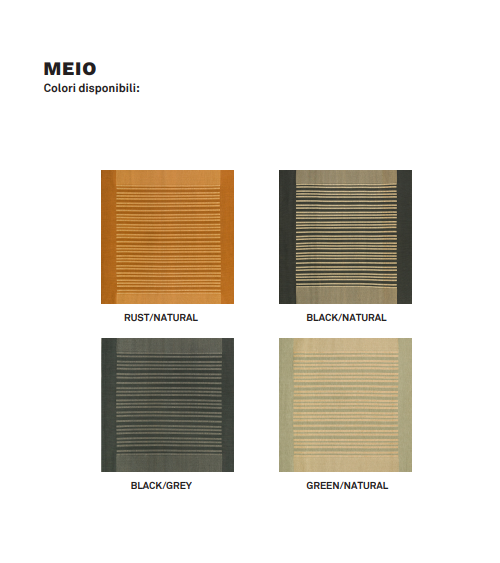 Meio Rug Karpeta | Bhome by Arredi Barbàra