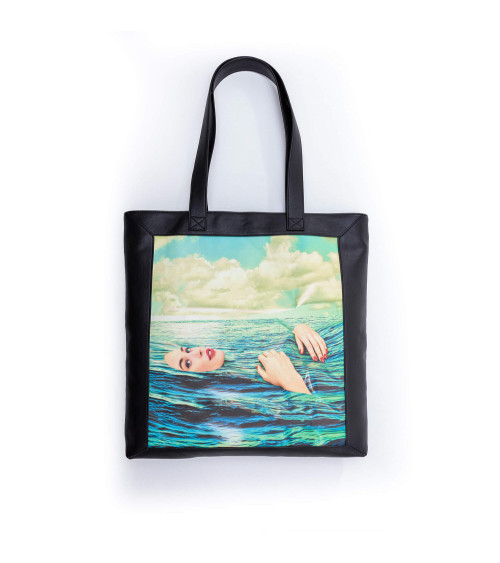 Borsa "Borsa Travel Kit Seagirl" | BHOME by Arredi Barbàra
