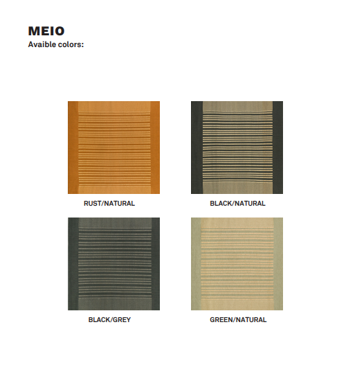 Meio Rug Karpeta | Bhome by Arredi Barbàra