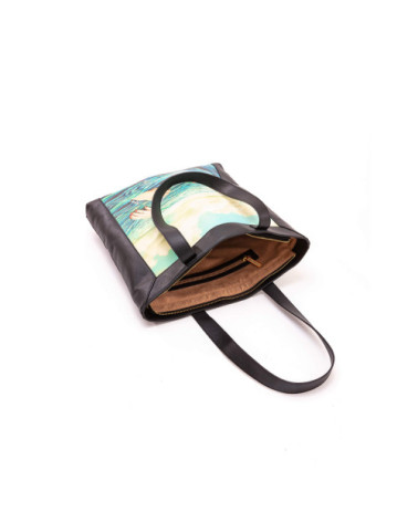 Beutel"Borsa Travel Kit Seagirl"cm 42 × 7,5 h. 69 –SELETTI | BHOME by Arredi Barbàra