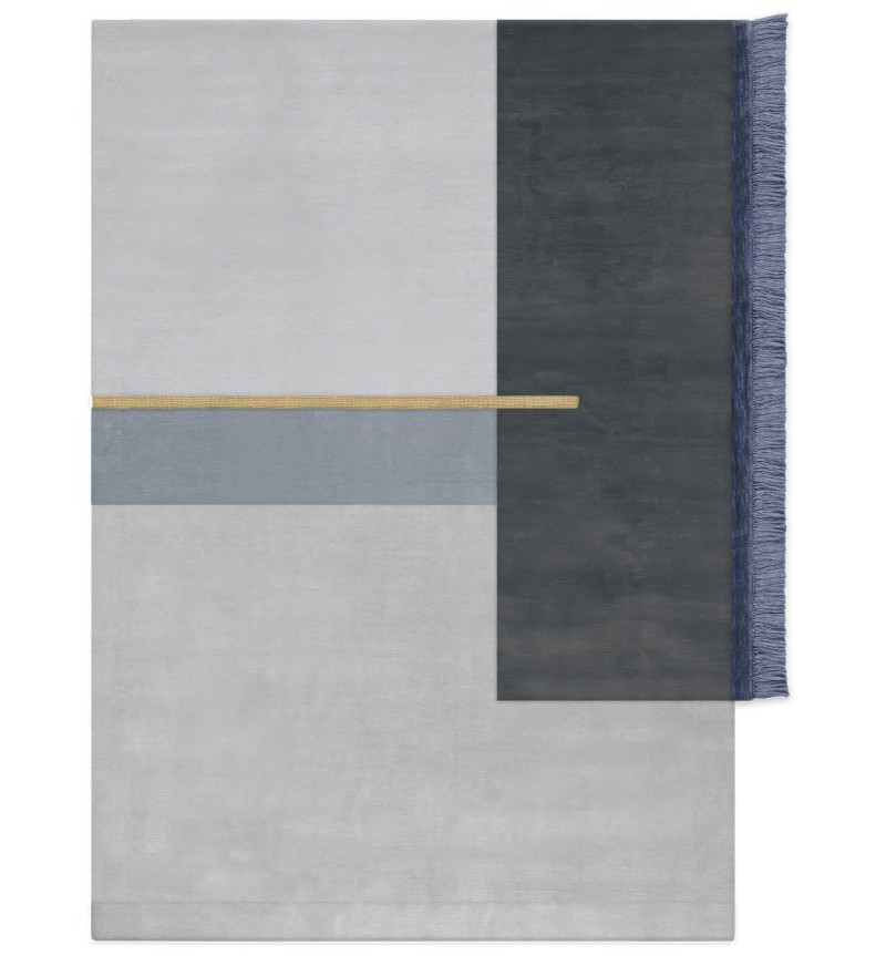 Alfombra Overshadow – Harsh Karpeta | Bhome by Arredi Barbàra