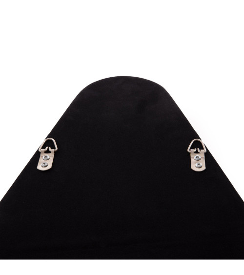 Espejo"Gold Frame Pear Tongue"Cm.45 h.80,5 –SELETTI | BHOME by Arredi Barbàra