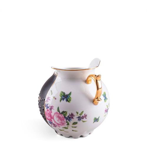 Vase"Hybrid Lfe"Keramik:SELETTI | BHOME by Arredi Barbàra