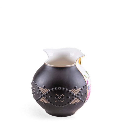 Vase"Hybrid Lfe"Keramik:SELETTI | BHOME by Arredi Barbàra