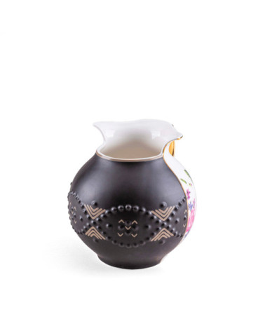 Vase"Hybrid Lfe"Keramik:SELETTI | BHOME by Arredi Barbàra