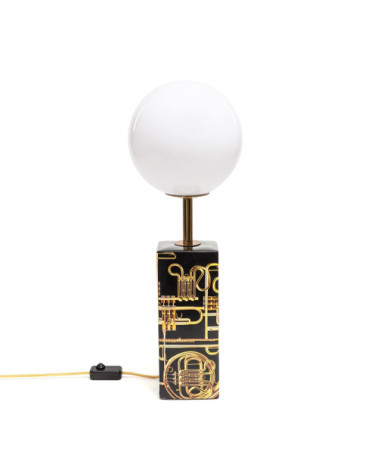 Lampadina "Trumpets" | BHOME by Arredi Barbàra