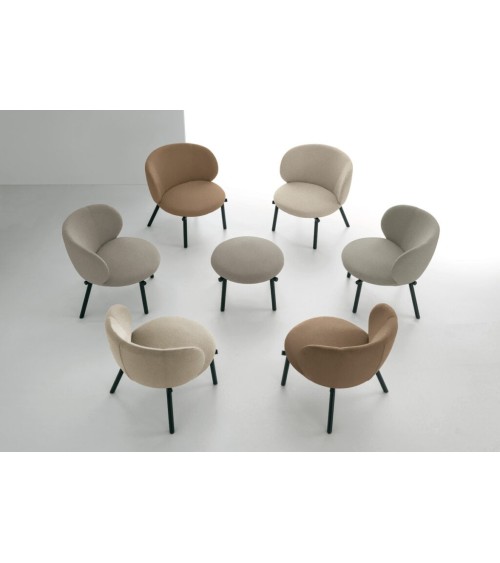 Silla Kyoto – Target Point | Bhome by Arredi Barbàra