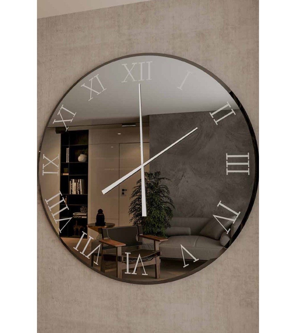 Borea Clock Vessicchio | Bhome by Arredi Barbàra