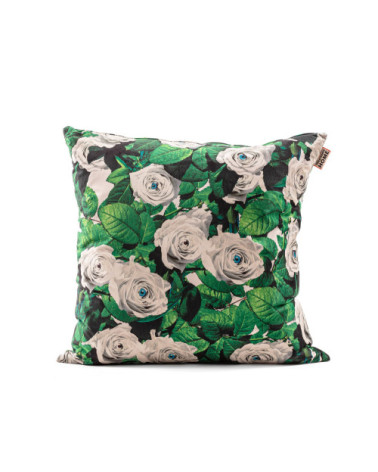 Lager"Roses 67x67"Cm.67 x67 –SELETTI | BHOME by Arredi Barbàra