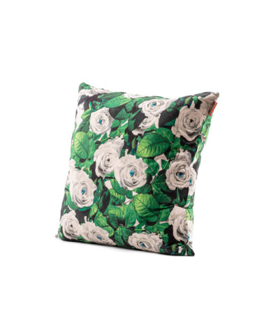 Lager"Roses 67x67"Cm.67 x67 –SELETTI | BHOME by Arredi Barbàra