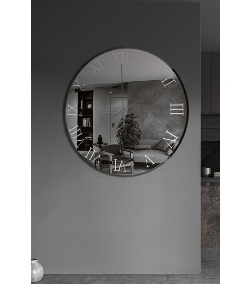 Borea Clock Vessicchio | Bhome by Arredi Barbàra